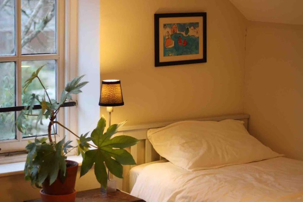 Godmanstone Trinity Annexe An Adorable First Floor Light And Lofty Space Within An Aonb المظهر الخارجي الصورة